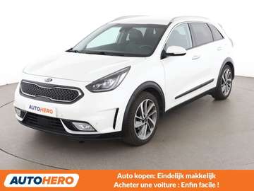 1.6 Plug-in Hybrid