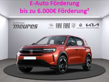 Edition (Auch als GS Verf.) Elektro, 303 km Reichw