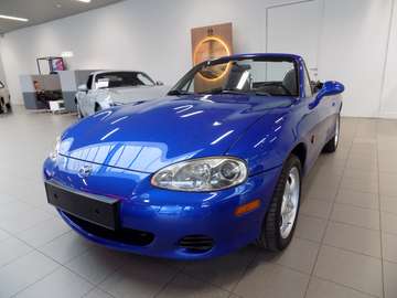 MX-5 1.6i 16v Luxe