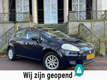 1.2 Active 5 Deurs Elec Pakket