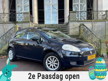 1.2 Active 5 Deurs Elec Pakket