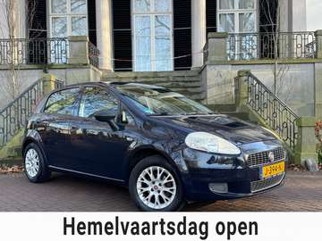 1.2 Active 5 Deurs Elec Pakket
