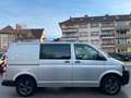 Volkswagen T5 Transporter Kasten 4Motion *AUTOMATIK*KLIMA* Silber - thumbnail 8