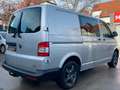 Volkswagen T5 Transporter Kasten 4Motion *AUTOMATIK*KLIMA* Silber - thumbnail 15