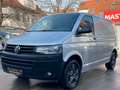 Volkswagen T5 Transporter Kasten 4Motion *AUTOMATIK*KLIMA* Silber - thumbnail 4