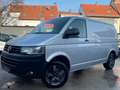 Volkswagen T5 Transporter Kasten 4Motion *AUTOMATIK*KLIMA* Silber - thumbnail 1