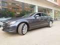 Mercedes-Benz CLS 250 250CDI BE Aut. Сірий - thumbnail 3