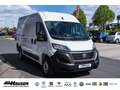 Fiat Ducato Kasten 35 L2H2 140 MJT  SOFORT TECHNO CITY Weiß - thumbnail 5