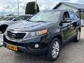Kia Sorento 2.4 4WD Aut 2012 MOTORSCHADE EX BPM Zwart - thumbnail 1