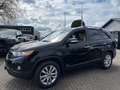 Kia Sorento 2.4 4WD Aut 2012 MOTORSCHADE EX BPM Zwart - thumbnail 8