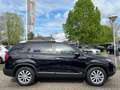 Kia Sorento 2.4 4WD Aut 2012 MOTORSCHADE EX BPM Zwart - thumbnail 4