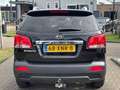 Kia Sorento 2.4 4WD Aut 2012 MOTORSCHADE EX BPM Zwart - thumbnail 6
