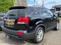 Kia Sorento 2.4 4WD Aut 2012 MOTORSCHADE EX BPM Zwart - thumbnail 5