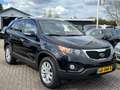 Kia Sorento 2.4 4WD Aut 2012 MOTORSCHADE EX BPM Zwart - thumbnail 3