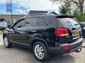 Kia Sorento 2.4 4WD Aut 2012 MOTORSCHADE EX BPM Zwart - thumbnail 7