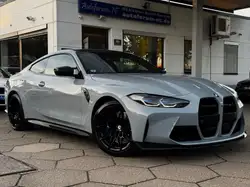 Bmw M4 Competition/CSL/SCHALENSITZE/KEYLESS/HUD/H&K
