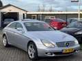 Mercedes-Benz CLS 500 CLS500 V8 Benzine Grijs 2005 Schuifdak Youngtimer Grau - thumbnail 3