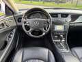Mercedes-Benz CLS 500 CLS500 V8 Benzine Grijs 2005 Schuifdak Youngtimer Grau - thumbnail 9
