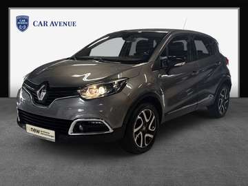 Intens TCe 90 Navi+Klimaautom+Keyless