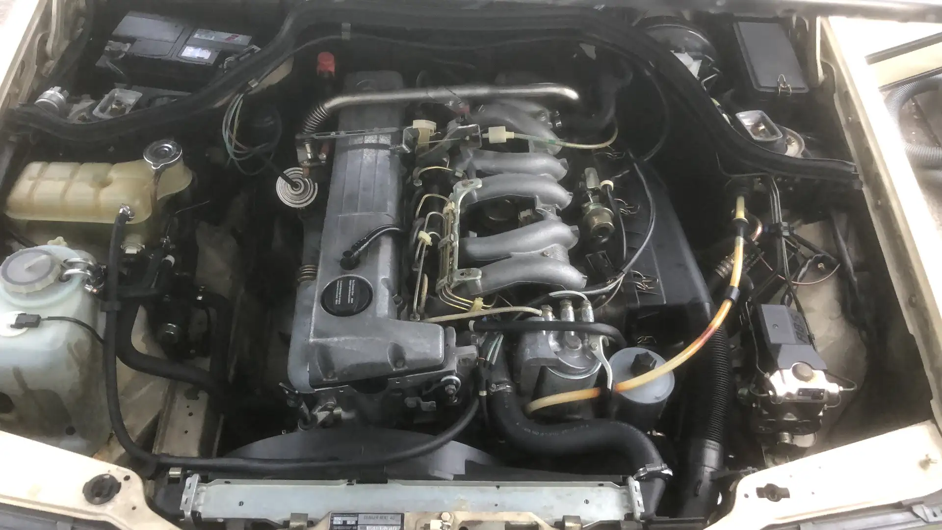 Mercedes-Benz 300 - 2