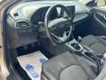 Hyundai i30 SW 1.6 CRDi 116cv/CARPLAY/CAPTEURS/AC/BT/GARANTIE Gris - thumbnail 10