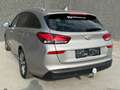 Hyundai i30 SW 1.6 CRDi 116cv/CARPLAY/CAPTEURS/AC/BT/GARANTIE Gris - thumbnail 4