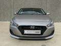 Hyundai i30 SW 1.6 CRDi 116cv/CARPLAY/CAPTEURS/AC/BT/GARANTIE Gris - thumbnail 2