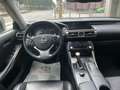 Lexus IS 300 IS 300h 2.5 Luxury cvt Gris - thumbnail 8