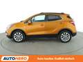Opel Mokka X 1.4 Turbo Innovation Start/Stop 4x4*NAVI*LED*CAM* Orange - thumbnail 3