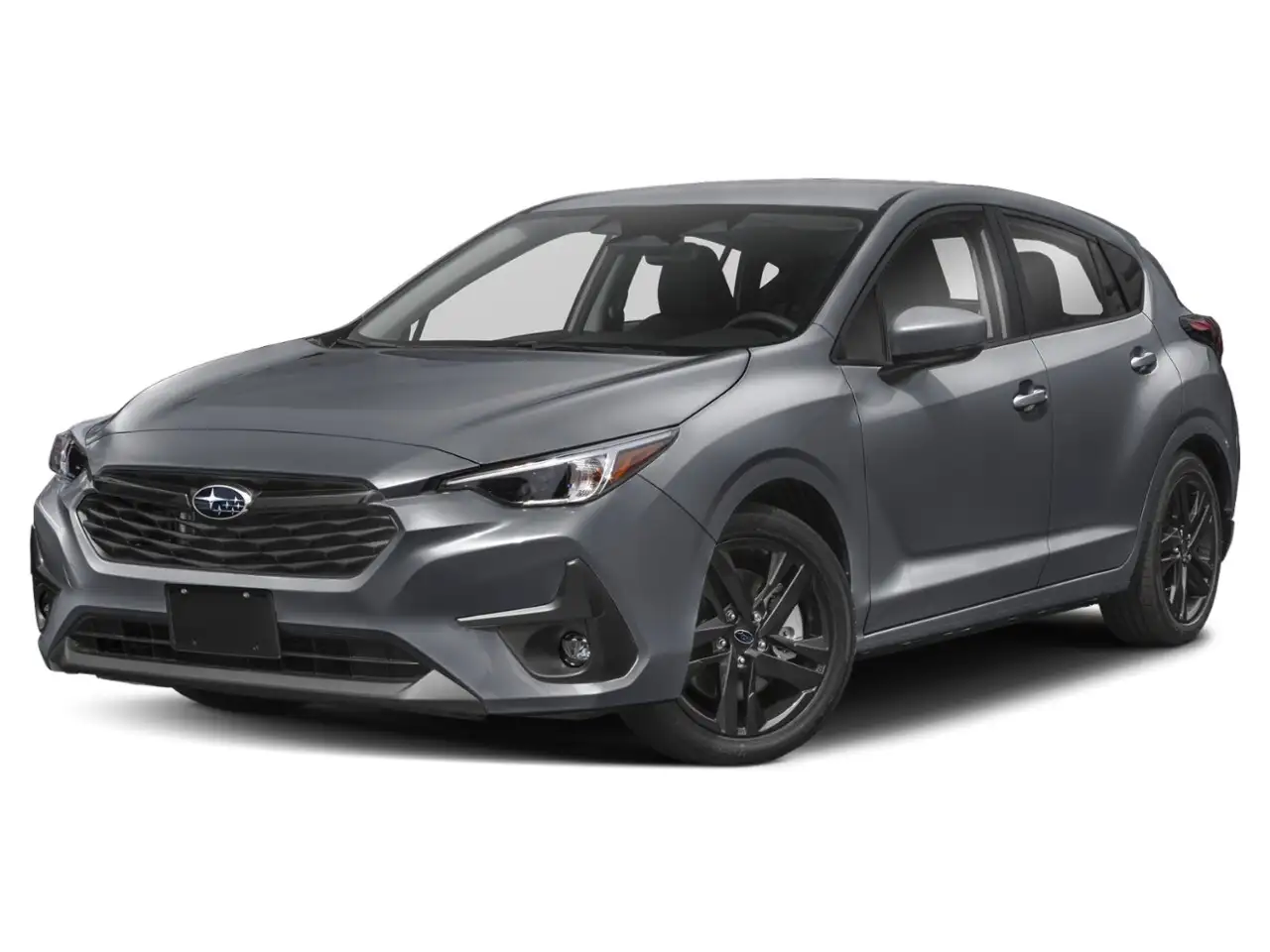 2024 Subaru Impreza
