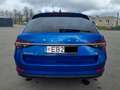 Skoda Superb Combi 1.4 TSI iV DSG Style in ( Lithuania ) Azul - thumbnail 5