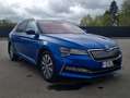 Skoda Superb Combi 1.4 TSI iV DSG Style in ( Lithuania ) Azul - thumbnail 2