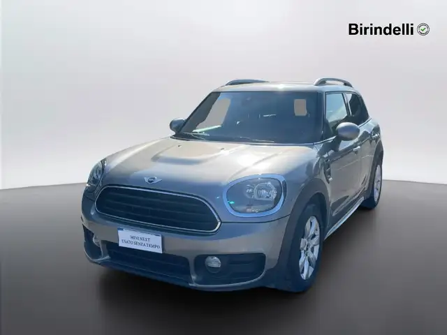 MINI One D Countryman 1.5 One D Boost