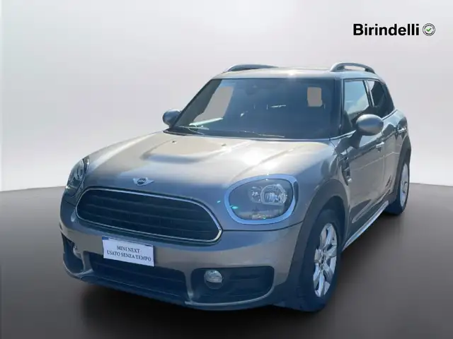 MINI One D Countryman 1.5 One D Boost