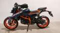 KTM 390 Duke Blauw - thumbnail 4