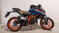 KTM 390 Duke Blauw - thumbnail 1