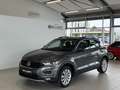 Volkswagen T-Roc 1,5 TSI ACT Sport DSG*AHK*Spur*Totwinkel*ACC Grau - thumbnail 1