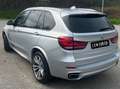BMW X5 X5 F15 xdrive25d 231cv auto Argento - thumbnail 30