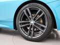 BMW 420 4-serie Cabrio 420i M-SPORT + NEKVERWARMING | HEAD Blauw - thumbnail 19