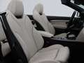 BMW 420 4-serie Cabrio 420i M-SPORT + NEKVERWARMING | HEAD Blauw - thumbnail 4