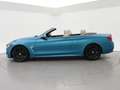 BMW 420 4-serie Cabrio 420i M-SPORT + NEKVERWARMING | HEAD Blauw - thumbnail 5