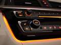 BMW 420 4-serie Cabrio 420i M-SPORT + NEKVERWARMING | HEAD Blauw - thumbnail 11