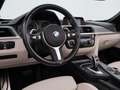 BMW 420 4-serie Cabrio 420i M-SPORT + NEKVERWARMING | HEAD Blauw - thumbnail 32