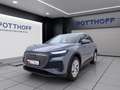 Audi Q4 e-tron 35 LED GRA SITZHZG DAB+ PDC Grau - thumbnail 1