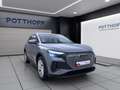 Audi Q4 e-tron 35 LED GRA SITZHZG DAB+ PDC Grau - thumbnail 6