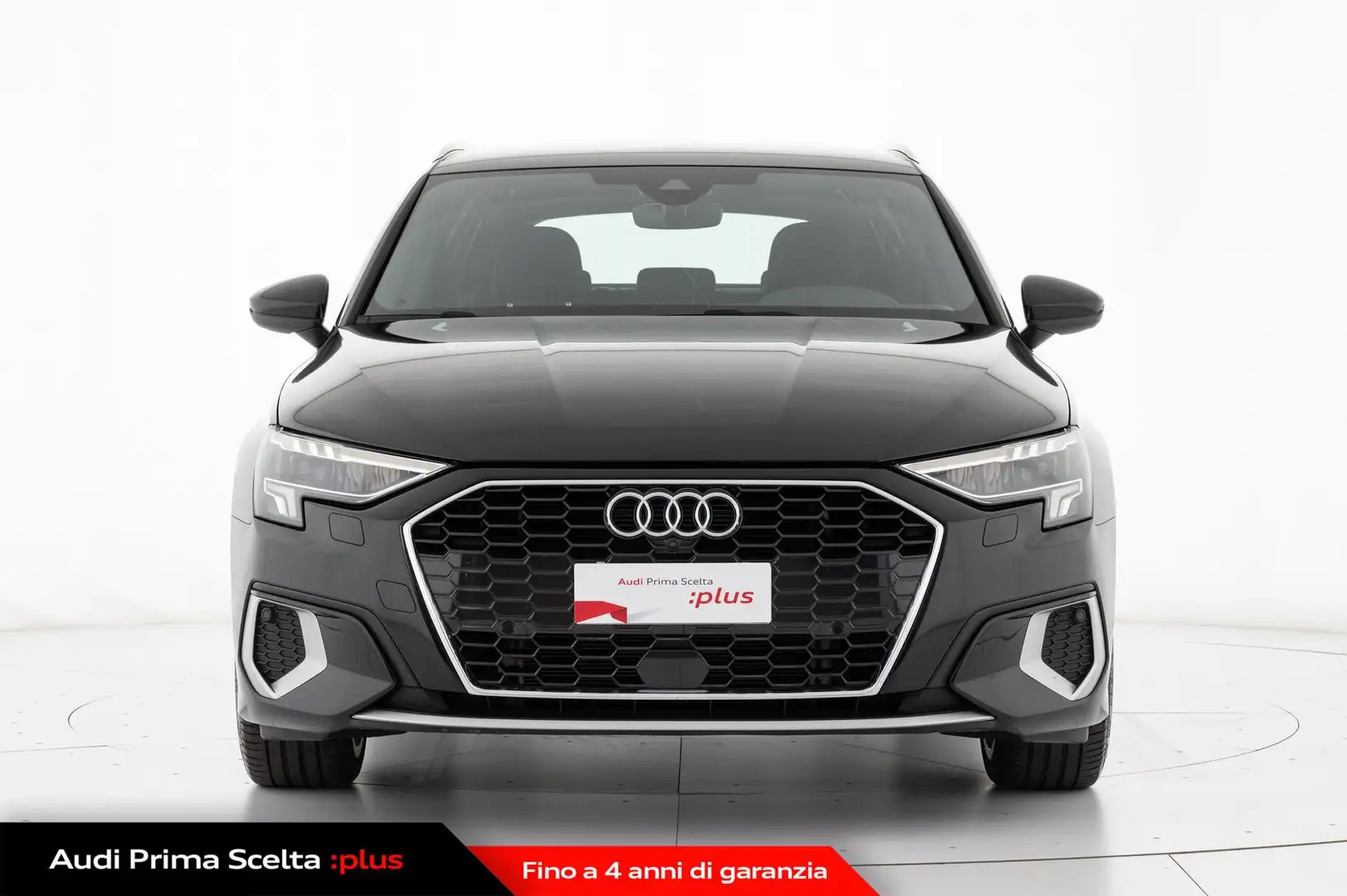 Audi A3 Sportback 30 TDI Business Advanced Nero - 2