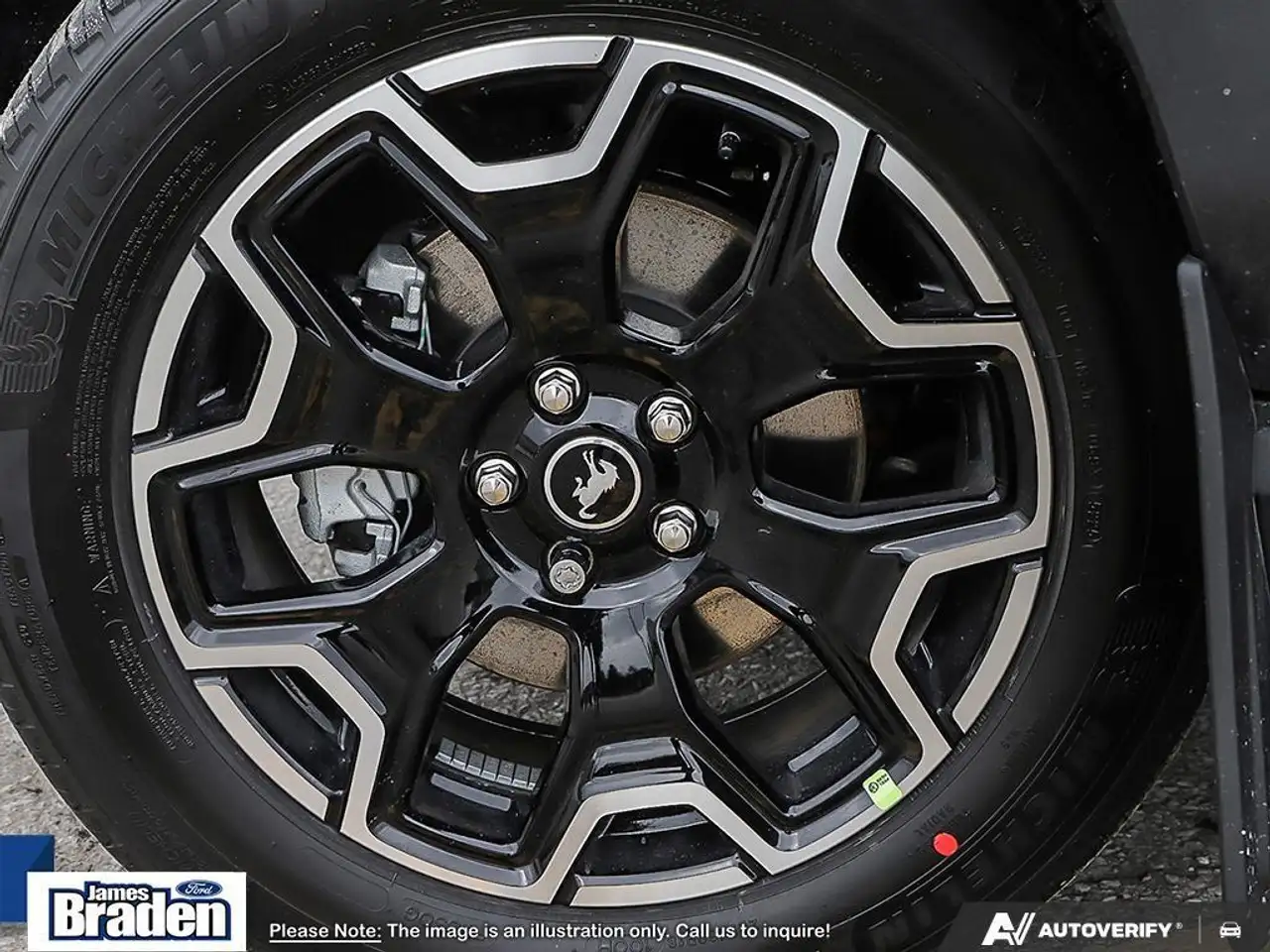 Ford Bronco Sport photo Ford Bronco Sport