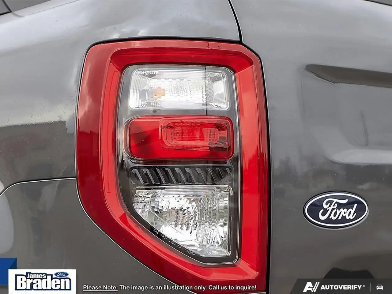 Ford Bronco Sport photo Ford Bronco Sport