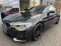 BMW 540 d xDrive M Sport SitzLuft ACC HUD h&k CAM 19" Schwarz - thumbnail 1