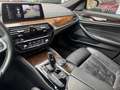 BMW 540 d xDrive M Sport SitzLuft ACC HUD h&k CAM 19" Schwarz - thumbnail 17